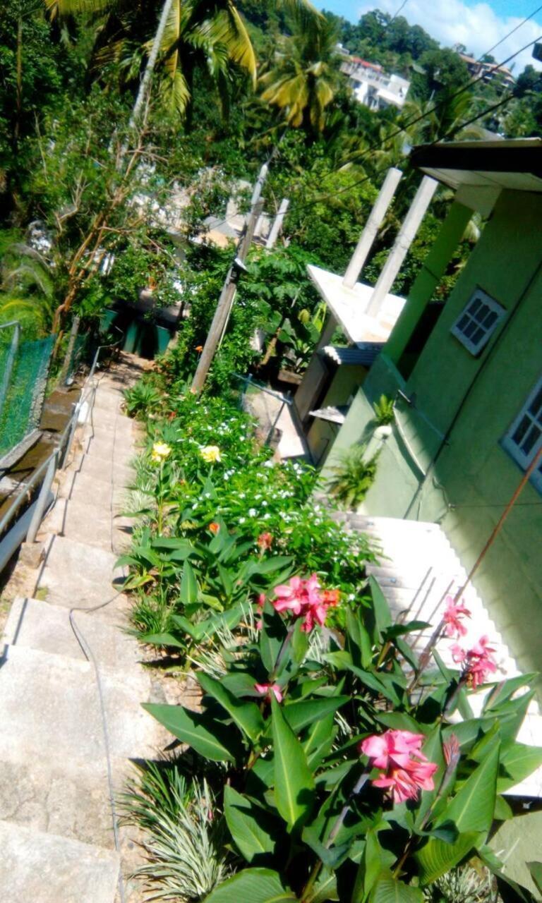 Miracle Villa 캔디 외부 사진